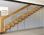 Construction et protection de vos escaliers par Escaliers Maisons à Ottange